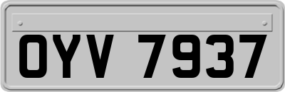OYV7937