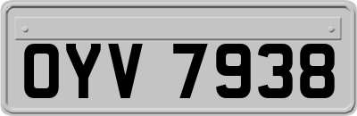 OYV7938