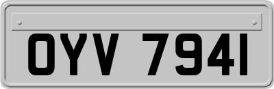 OYV7941