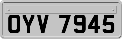 OYV7945
