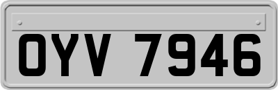 OYV7946