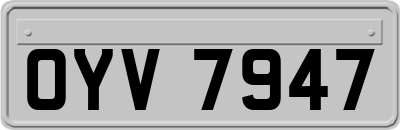 OYV7947