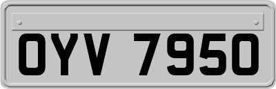 OYV7950