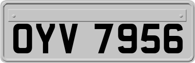 OYV7956