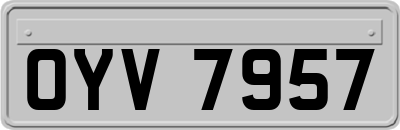 OYV7957