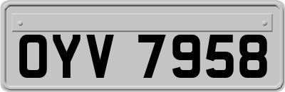 OYV7958