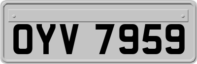 OYV7959