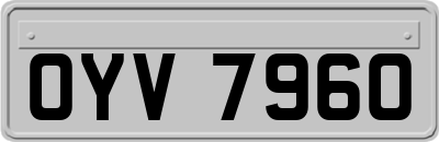 OYV7960