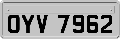 OYV7962