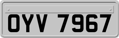 OYV7967