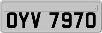 OYV7970