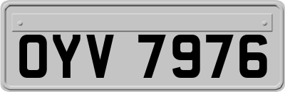OYV7976