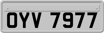 OYV7977