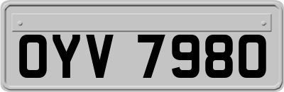 OYV7980