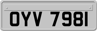 OYV7981