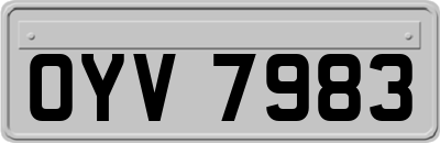 OYV7983