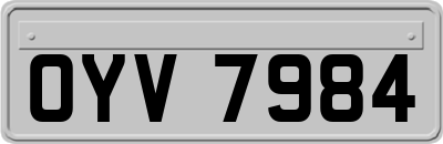 OYV7984