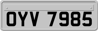 OYV7985