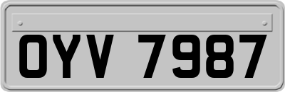 OYV7987