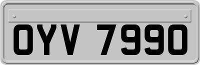 OYV7990