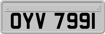 OYV7991