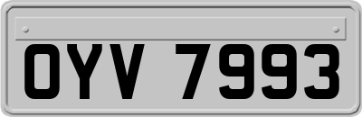 OYV7993