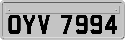 OYV7994