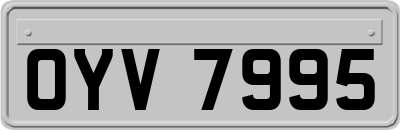 OYV7995