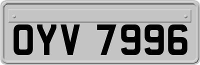 OYV7996