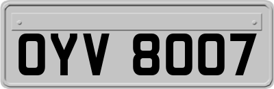 OYV8007