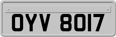OYV8017