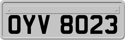 OYV8023