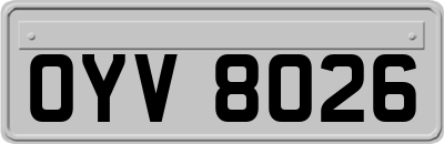 OYV8026