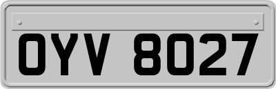 OYV8027