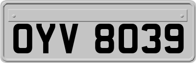 OYV8039