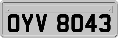 OYV8043