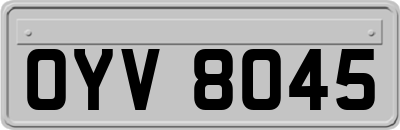 OYV8045