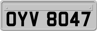 OYV8047