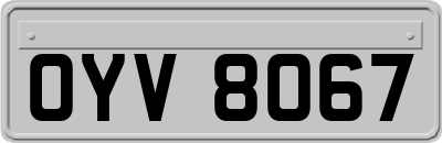 OYV8067