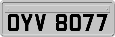 OYV8077