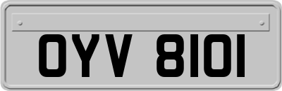 OYV8101
