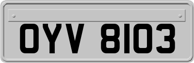 OYV8103