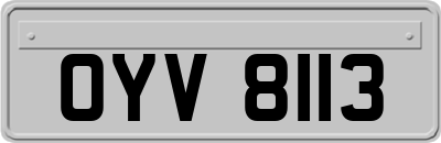 OYV8113