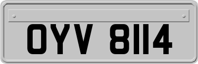 OYV8114