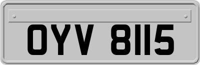 OYV8115