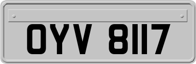 OYV8117