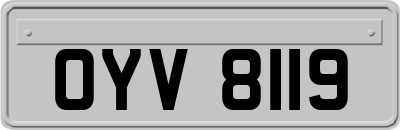 OYV8119