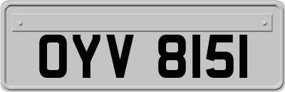 OYV8151