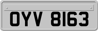 OYV8163