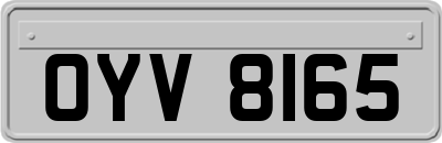 OYV8165